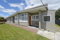 Trentham Motel