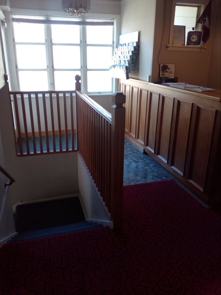 Admirals Lodge Picton