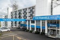 The Parnell Hotel  Conference Centre