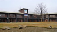 Heritage Gateway Hotel