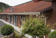 Cherry Court Motor Lodge