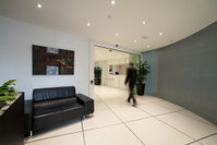 Distinction Wellington Century City Hotel