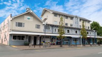 Base Taupo Hostel