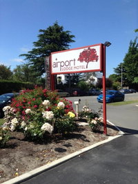 Airport Lodge Motel