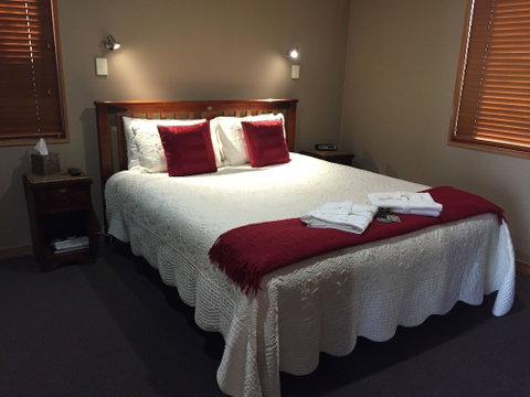 Settlers Motel - Accommodation New Zealand 5