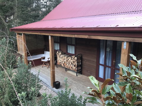 Settlers Motel - Accommodation New Zealand 0