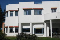 Mediterranean Resort
