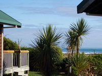 Shining Star Beachfront Accommodation