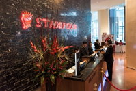 Stamford Plaza Auckland