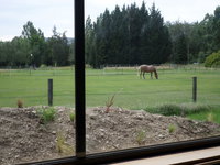 Mirabell Chalets