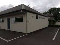 Hygate Motor Lodge