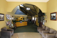 The Village Inn Hotel
