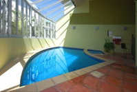Park View Motor Lodge In Hamilton