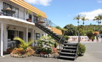 Casa Bella Motel