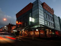 Distinction New Plymouth Hotel  Conference Centre