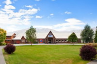 Countrytime Hotel