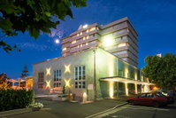 Rutherford Hotel Nelson