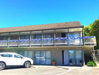 Accolade Lodge Motel