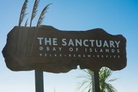 The Sanctuary  Bay of Islands