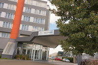 Copthorne Hotel Palmerston North