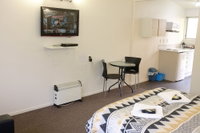 Westport Motels