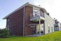 Beachside Resort Whitianga