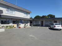 ASURE Adcroft Motel