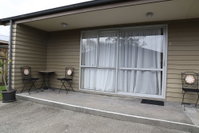 Annabelle Motel
