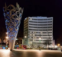 Distinction Christchurch Hotel