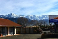 Mediterranean Motel Kaikoura
