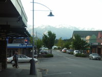 Bella Vista Motel Wanaka