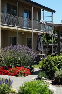 Taylors Motel