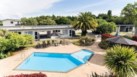 Motueka Garden Motel