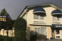 Hagley Park Motel
