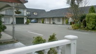 Christchurch Motel