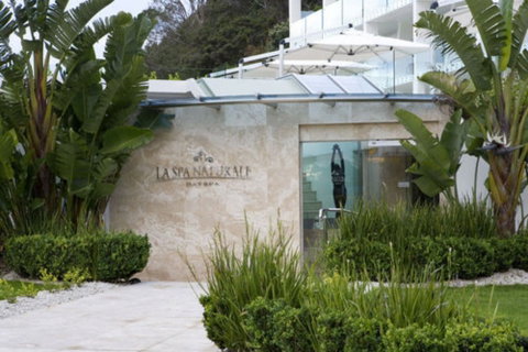 Paihia Beach Resort & Spa Hotel - Accommodation New Zealand 0