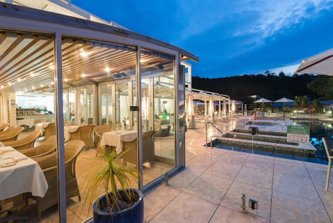 Paihia Beach Resort & Spa Hotel - Accommodation New Zealand 4
