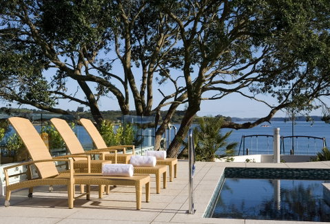 Paihia Beach Resort & Spa Hotel - Accommodation New Zealand 5