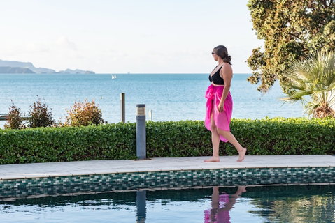 Paihia Beach Resort & Spa Hotel - Accommodation New Zealand 1