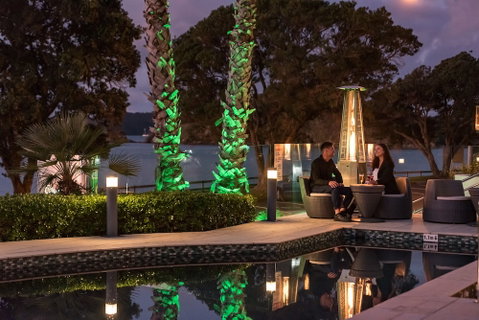 Paihia Beach Resort & Spa Hotel - Accommodation New Zealand 3
