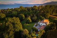 Hamurana Lodge