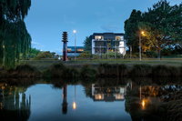 The George Christchurch