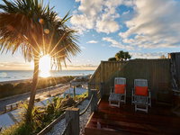 Lemon Tree Lodge