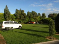 Invercargill Holiday Park  Motels