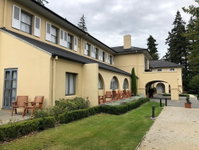 Hanmer Springs Hotel