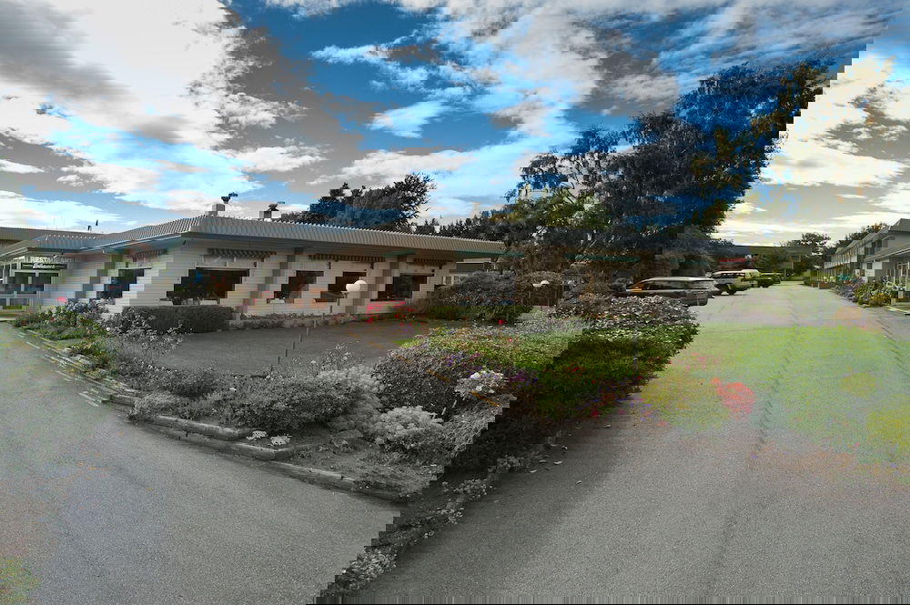 Kingsgate Hotel Te Anau