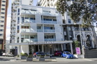 The Quadrant Hotel  Suites