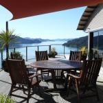 Okiwa Bay Lodge