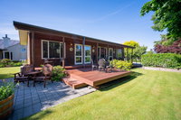 Blue Ridge Boutique Bed  Breakfast