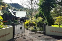 Bushland Park Lodge  Retreat